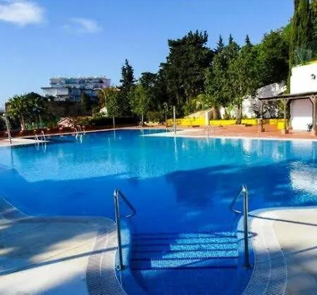 Apartamento Armenka Duquesa *