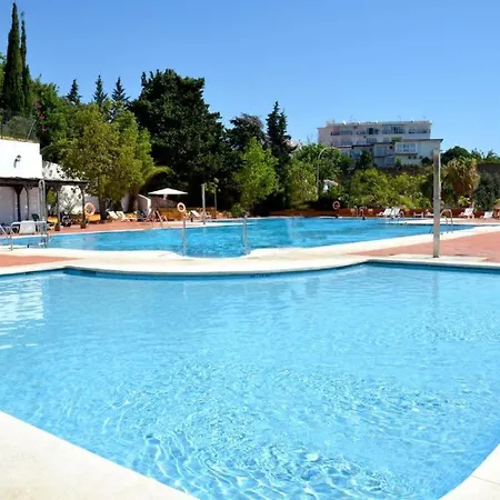 Apartamento Armenka Duquesa *