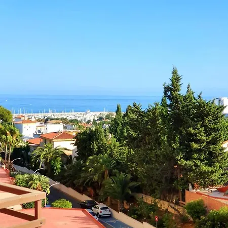 Apartman Armenka Duquesa *