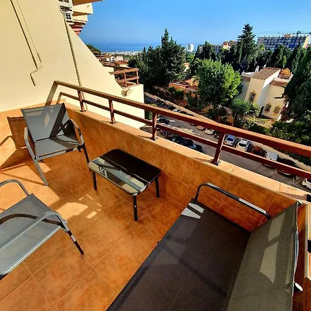 Apartman Armenka Duquesa *