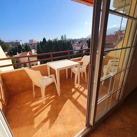 Appartamento Armenka Duquesa *