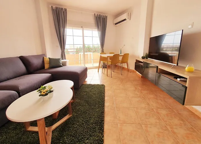 Armenka Duquesa Apartamento Torremolinos