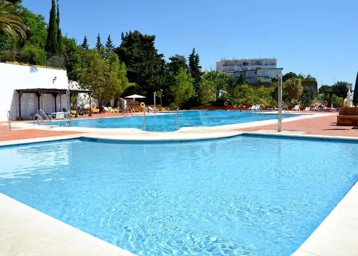 Apartamento Armenka Duquesa *