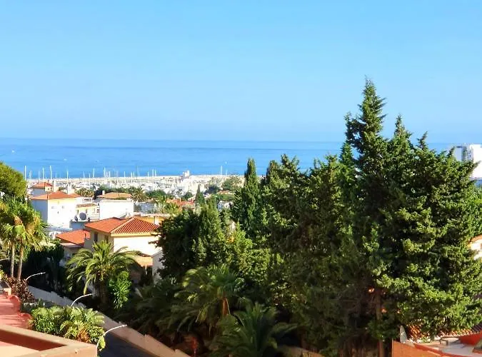 Apartamento Armenka Duquesa *