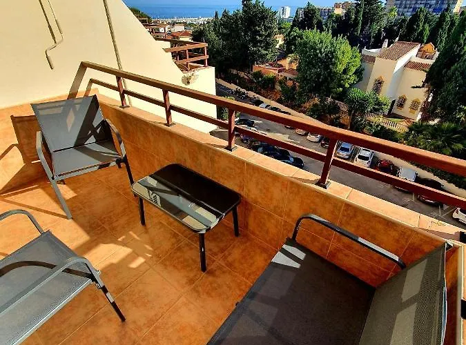 Apartamento Armenka Duquesa *