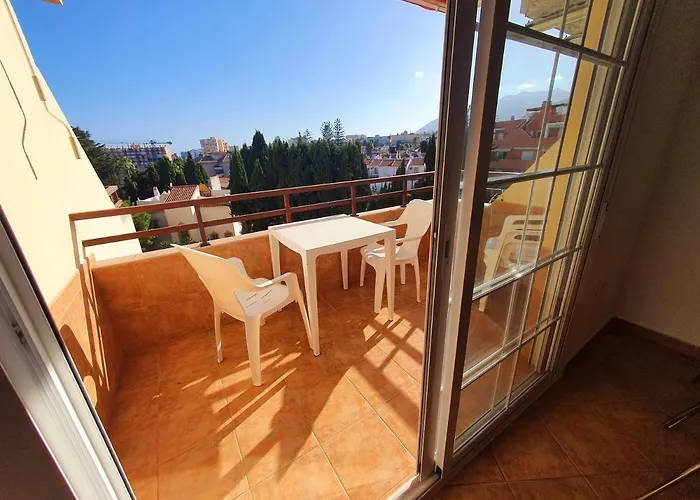 Apartamento Armenka Duquesa *