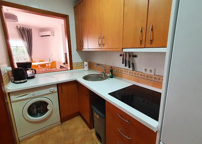 Apartment Armenka Duquesa *