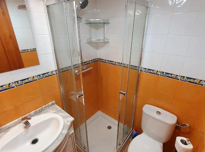 Armenka Duquesa Apartment Torremolinos