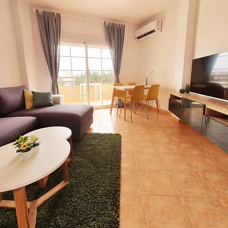Armenka Duquesa Apartment Torremolinos
