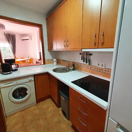 Apartment Armenka Duquesa *